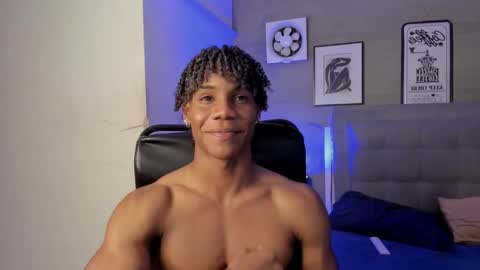 Snapshot of marcelo_dosantos77 chatting on March 2025 03:02:02 AM MARCELO online show from March 2025 03:02:02 AM