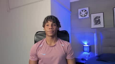 Snapshot of marcelo_dosantos77 chatting on March 2025 10:58:01 PM MARCELO online show from March 2025 10:58:01 PM