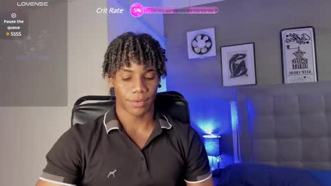 Snapshot of marcelo_dosantos77 chatting on March 2025 10:21:01 PM MARCELO online show from March 2025 10:21:01 PM