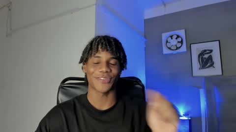 Snapshot of marcelo_dosantos77 chatting on March 2025 03:32:02 AM MARCELO online show from March 2025 03:32:02 AM