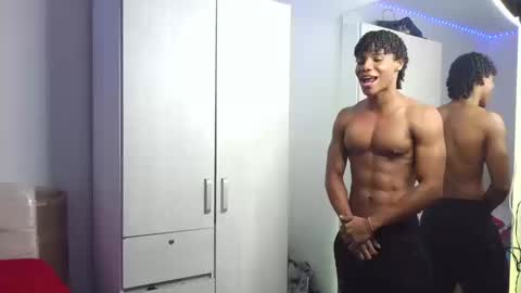 Snapshot of marcelo_dosantos77 chatting on September 2025 05:51:01 AM MARCELO online show from September 2025 05:51:01 AM