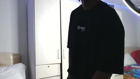 Snapshot of marcelo_dosantos77 chatting on September 2025 12:42:02 PM MARCELO online show from September 2025 12:42:02 PM