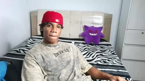 Snapshot of marcelo_dosantos77 chatting on October 2025 01:45:02 PM MARCELO online show from October 2025 01:45:02 PM