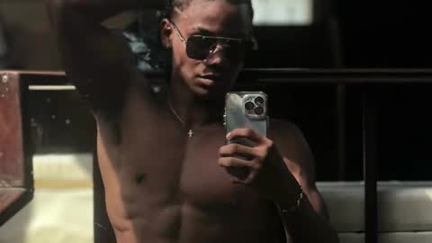 Snapshot of marcelo_dosantos77 chatting on October 2025 04:29:02 PM MARCELO online show from October 2025 04:29:02 PM