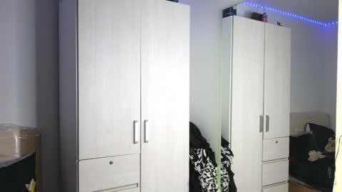 Snapshot of marcelo_dosantos77 chatting on October 2025 05:20:02 PM MARCELO online show from October 2025 05:20:02 PM