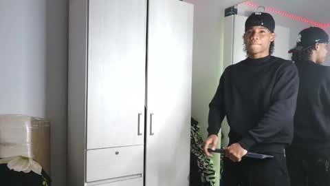 Snapshot of marcelo_dosantos77 chatting on October 2025 07:48:01 PM MARCELO online show from October 2025 07:48:01 PM