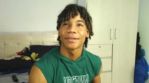 Snapshot of marcelo_dosantos77 chatting on December 2025 02:23:01 PM MARCELO online show from December 2025 02:23:01 PM