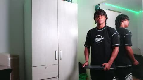 MARCELO online show from February 2026 10:38:02 PM