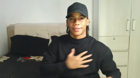 MARCELO online show from June 2026 12:55:01 AM