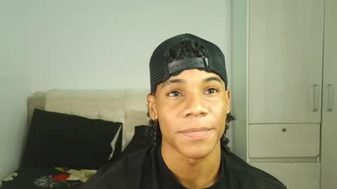 Snapshot of marcelo_dosantos77 chatting on July 2026 08:37:01 PM MARCELO online show from July 2026 08:37:01 PM