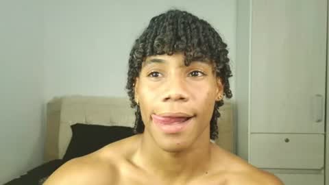 Snapshot of marcelo_dosantos77 chatting on July 2026 09:06:02 PM MARCELO online show from July 2026 09:06:02 PM