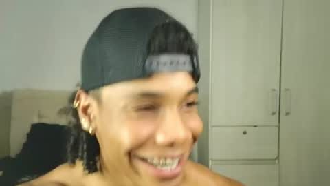 Snapshot of marcelo_dosantos77 chatting on July 2026 10:04:01 PM MARCELO online show from July 2026 10:04:01 PM