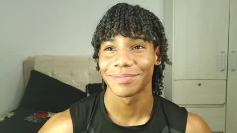 Snapshot of marcelo_dosantos77 chatting on July 2026 11:53:02 PM MARCELO online show from July 2026 11:53:02 PM