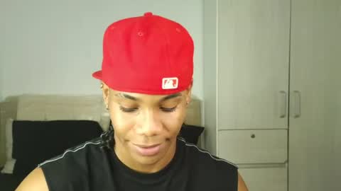 Snapshot of marcelo_dosantos77 chatting on July 2026 04:05:01 PM MARCELO online show from July 2026 04:05:01 PM