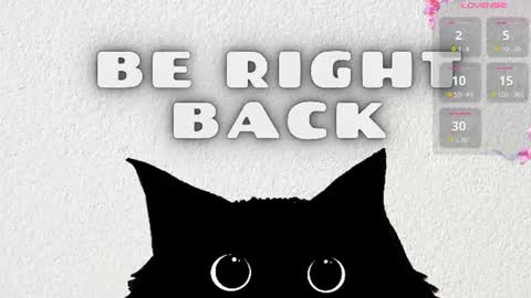 Marcela  online show from July 2026 07:43:01 PM