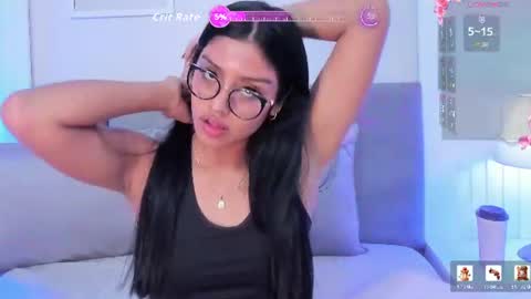 Marcela  online show from July 2026 12:57:01 AM