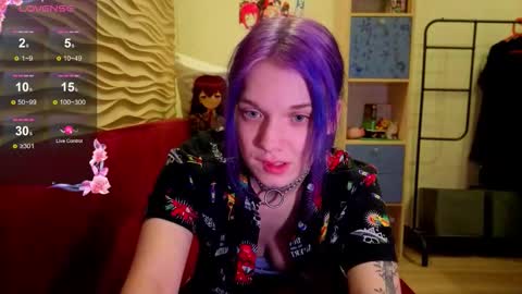 marci_n online show from January 2026 09:29:01 PM