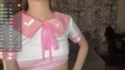 Alisa online show from April 2026 02:51:02 AM