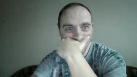 Martin Banas online show from January 2025 08:07:02 AM