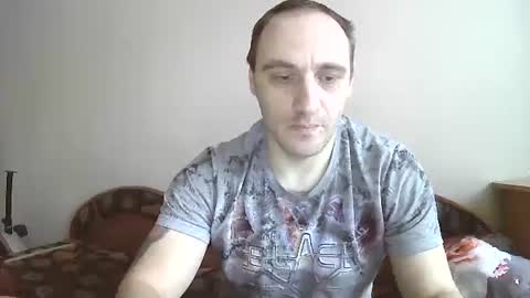 Martin Banas online show from January 2025 07:17:01 AM