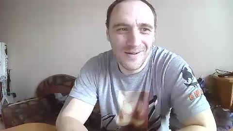 Martin Banas online show from January 2025 07:19:02 AM
