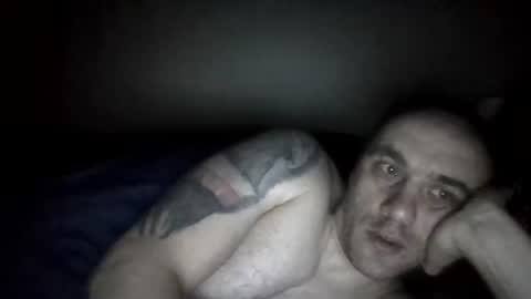 Martin Banas online show from February 2025 02:38:01 AM