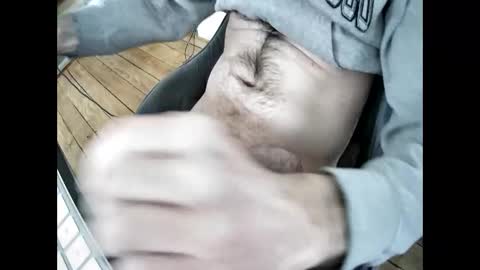 Snapshot of marcinshoes chatting on January 2026 03:05:02 PM Marcinshoes online show from January 2026 03:05:02 PM