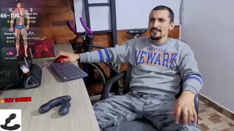 Marck  Independent model  online show from March 2026 03:56:01 AM