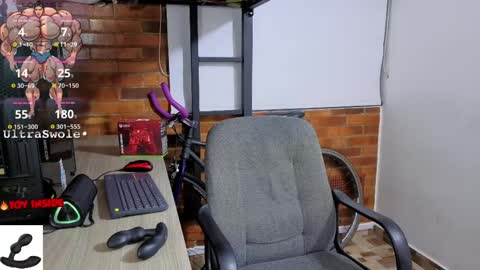 Marck  Independent model  online show from March 2026 01:39:02 AM