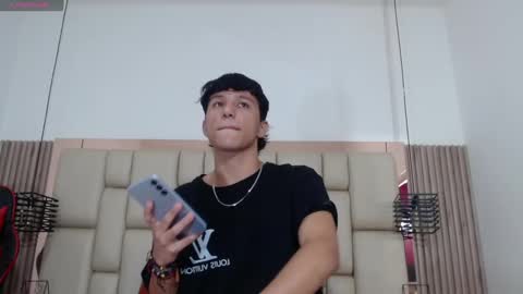 Marck online show from February 2025 12:48:02 PM