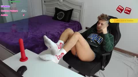 silas online show from January 2025 07:30:01 AM