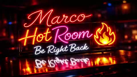 marco_aure online show from June 2026 01:27:01 AM