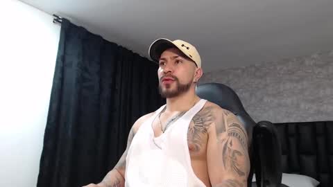 marco donaruma online show from January 2025 11:04:02 AM