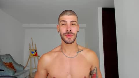 Marco IG marco tahani online show from December 2024 04:20:01 PM