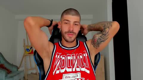 Marco IG marco tahani online show from December 2024 07:22:01 PM