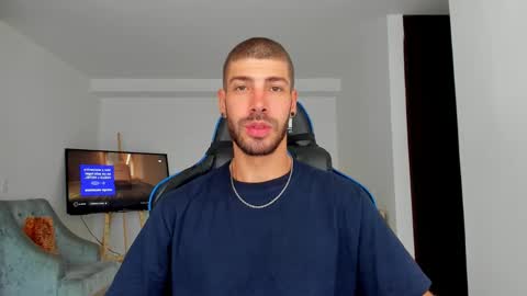 Marco IG marco tahani online show from December 2024 04:37:01 PM