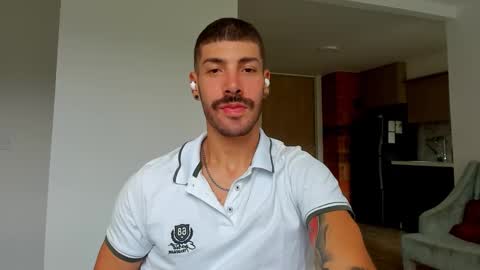 Marco IG marco tahani online show from December 2024 10:15:01 PM