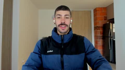 Marco IG marco tahani online show from December 2024 11:25:02 AM