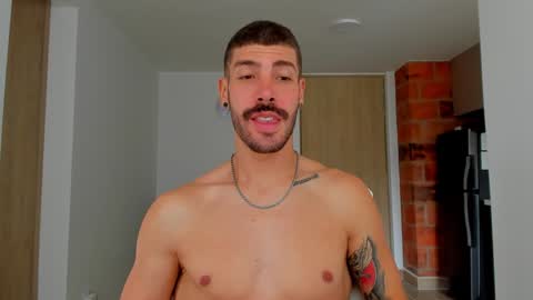 Marco IG marco tahani online show from December 2024 02:28:02 PM