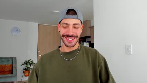 Marco IG marco tahani online show from December 2024 02:54:02 PM