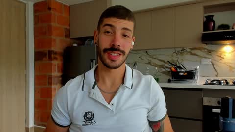 Marco IG marco tahani online show from December 2024 07:13:02 PM