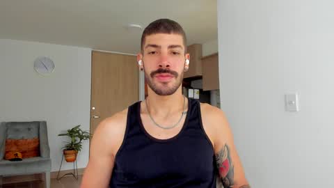 Marco IG marco tahani online show from December 2024 12:05:02 PM