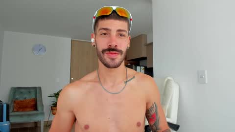 Marco IG marco tahani online show from December 2024 03:26:01 PM