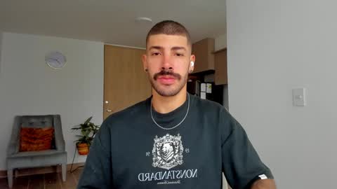 Marco IG marco tahani online show from December 2024 12:12:02 PM