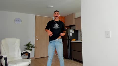 Marco IG marco tahani online show from December 2024 03:13:02 PM