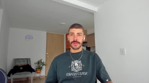 Marco IG marco tahani online show from January 2025 12:27:02 PM