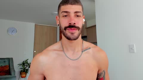 Marco IG marco tahani online show from January 2025 03:28:02 PM