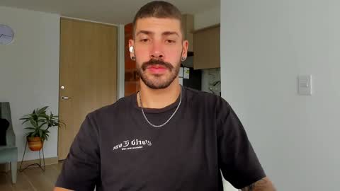 Marco IG marco tahani online show from January 2025 09:47:01 PM