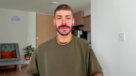 Marco IG marco tahani online show from January 2025 12:46:02 PM