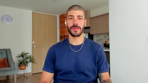 Marco IG marco tahani online show from January 2025 03:36:01 PM